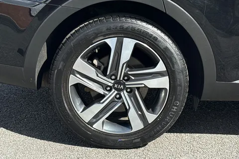AF21ONL Kia Sorento 1.6 T-GDi 13.8kWh 4 Auto AWD Euro 6 (s/s) 5dr Thumbnail #12