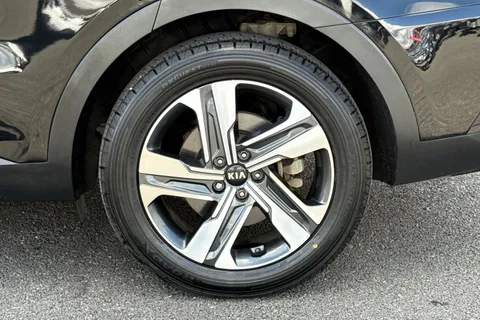 AF21ONL Kia Sorento 1.6 T-GDi 13.8kWh 4 Auto AWD Euro 6 (s/s) 5dr Thumbnail #13