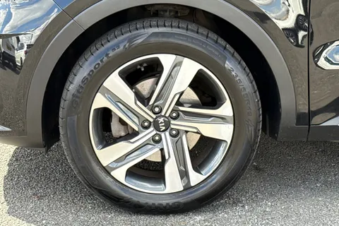 AF21ONL Kia Sorento 1.6 T-GDi 13.8kWh 4 Auto AWD Euro 6 (s/s) 5dr Thumbnail #14