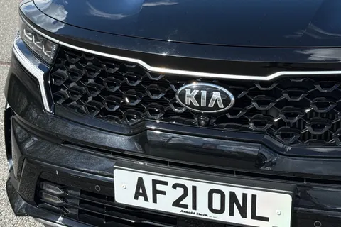 AF21ONL Kia Sorento 1.6 T-GDi 13.8kWh 4 Auto AWD Euro 6 (s/s) 5dr Thumbnail #30