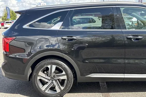 AF21ONL Kia Sorento 1.6 T-GDi 13.8kWh 4 Auto AWD Euro 6 (s/s) 5dr Thumbnail #33