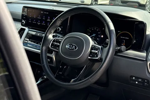 AF21ONL Kia Sorento 1.6 T-GDi 13.8kWh 4 Auto AWD Euro 6 (s/s) 5dr Thumbnail #37