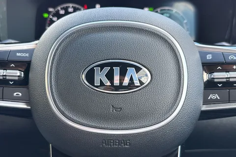 AF21ONL Kia Sorento 1.6 T-GDi 13.8kWh 4 Auto AWD Euro 6 (s/s) 5dr Thumbnail #42