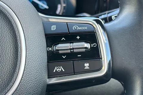 AF21ONL Kia Sorento 1.6 T-GDi 13.8kWh 4 Auto AWD Euro 6 (s/s) 5dr Thumbnail #44