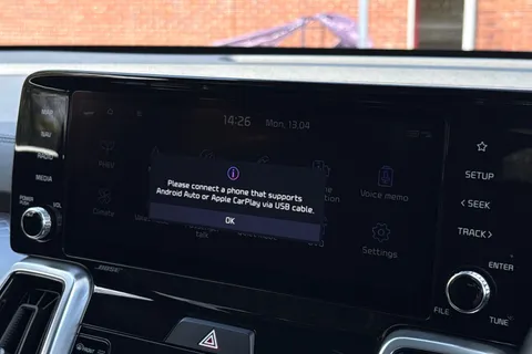 AF21ONL Kia Sorento 1.6 T-GDi 13.8kWh 4 Auto AWD Euro 6 (s/s) 5dr Thumbnail #52