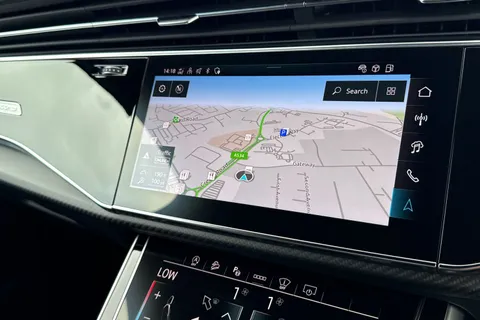  Audi SQ7 4.0 TFSI V8 Vorsprung Tiptronic quattro Euro 6 (s/s) 5dr Thumbnail #17