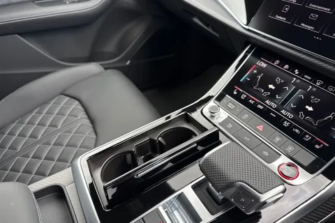  Audi SQ7 4.0 TFSI V8 Vorsprung Tiptronic quattro Euro 6 (s/s) 5dr Thumbnail #20