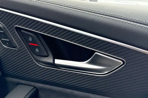  Audi SQ7 4.0 TFSI V8 Vorsprung Tiptronic quattro Euro 6 (s/s) 5dr Thumbnail #21