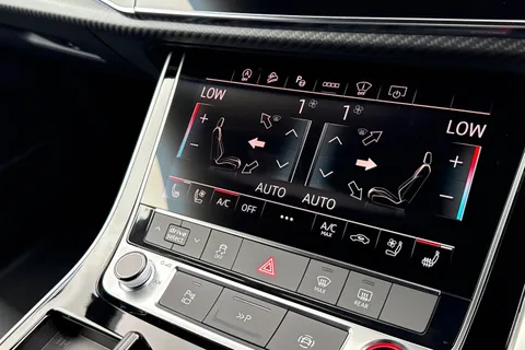  Audi SQ7 4.0 TFSI V8 Vorsprung Tiptronic quattro Euro 6 (s/s) 5dr Thumbnail #22