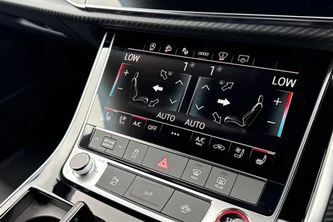  Audi SQ7 4.0 TFSI V8 Vorsprung Tiptronic quattro Euro 6 (s/s) 5dr Thumbnail #52