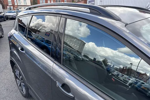 PK68TSU Ford Kuga 2.0 TDCi EcoBlue ST-Line Euro 6 (s/s) 5dr Thumbnail #30