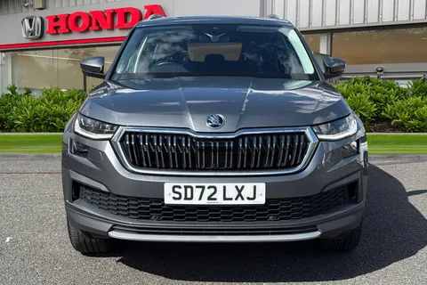 SD72LXJ Škoda Kodiaq 1.5 TSI ACT SE L Executive DSG Euro 6 (s/s) 5dr (7 Seat) Thumbnail #5