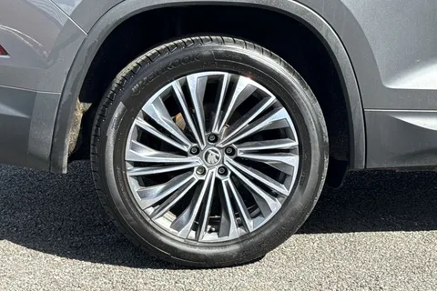 SD72LXJ Škoda Kodiaq 1.5 TSI ACT SE L Executive DSG Euro 6 (s/s) 5dr (7 Seat) Thumbnail #14