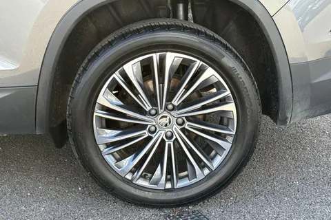 SD72LXJ Škoda Kodiaq 1.5 TSI ACT SE L Executive DSG Euro 6 (s/s) 5dr (7 Seat) Thumbnail #15