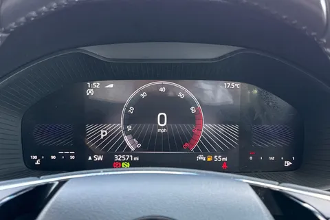 SD72LXJ Škoda Kodiaq 1.5 TSI ACT SE L Executive DSG Euro 6 (s/s) 5dr (7 Seat) Thumbnail #20