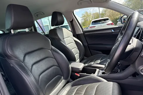 SD72LXJ Škoda Kodiaq 1.5 TSI ACT SE L Executive DSG Euro 6 (s/s) 5dr (7 Seat) Thumbnail #25