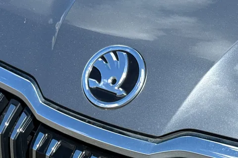 SD72LXJ Škoda Kodiaq 1.5 TSI ACT SE L Executive DSG Euro 6 (s/s) 5dr (7 Seat) Thumbnail #28