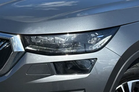 SD72LXJ Škoda Kodiaq 1.5 TSI ACT SE L Executive DSG Euro 6 (s/s) 5dr (7 Seat) Thumbnail #30