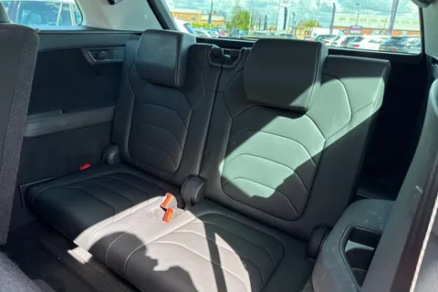 SD72LXJ Škoda Kodiaq 1.5 TSI ACT SE L Executive DSG Euro 6 (s/s) 5dr (7 Seat) Thumbnail #31