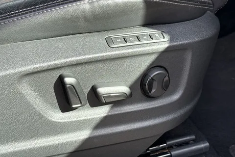 SD72LXJ Škoda Kodiaq 1.5 TSI ACT SE L Executive DSG Euro 6 (s/s) 5dr (7 Seat) Thumbnail #33