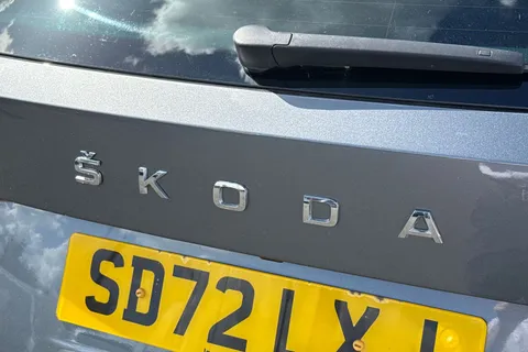 SD72LXJ Škoda Kodiaq 1.5 TSI ACT SE L Executive DSG Euro 6 (s/s) 5dr (7 Seat) Thumbnail #38