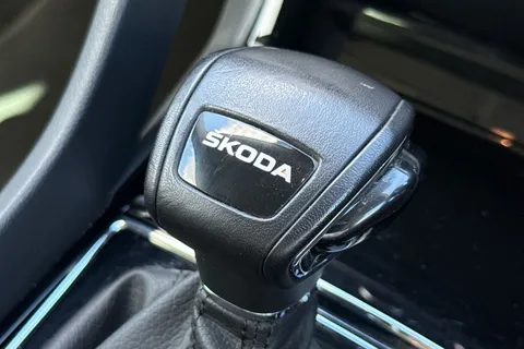 SD72LXJ Škoda Kodiaq 1.5 TSI ACT SE L Executive DSG Euro 6 (s/s) 5dr (7 Seat) Thumbnail #42