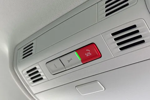 SD72LXJ Škoda Kodiaq 1.5 TSI ACT SE L Executive DSG Euro 6 (s/s) 5dr (7 Seat) Thumbnail #44