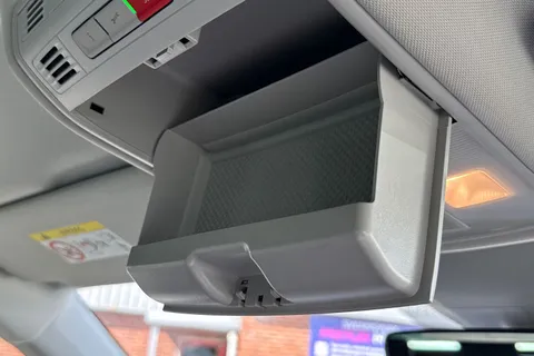 SD72LXJ Škoda Kodiaq 1.5 TSI ACT SE L Executive DSG Euro 6 (s/s) 5dr (7 Seat) Thumbnail #45