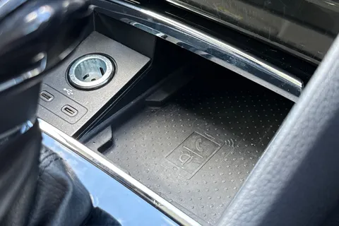 SD72LXJ Škoda Kodiaq 1.5 TSI ACT SE L Executive DSG Euro 6 (s/s) 5dr (7 Seat) Thumbnail #47