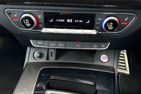 AF23ZPT Audi SQ5 3.0 TDI V6 Tiptronic quattro Euro 6 (s/s) 5dr Thumbnail #23