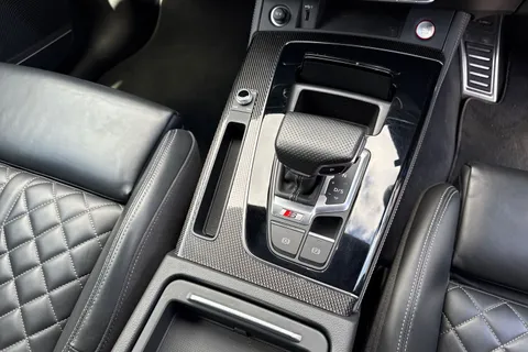AF23ZPT Audi SQ5 3.0 TDI V6 Tiptronic quattro Euro 6 (s/s) 5dr Thumbnail #24