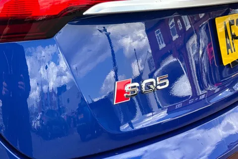 AF23ZPT Audi SQ5 3.0 TDI V6 Tiptronic quattro Euro 6 (s/s) 5dr Thumbnail #26