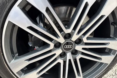 AF23ZPT Audi SQ5 3.0 TDI V6 Tiptronic quattro Euro 6 (s/s) 5dr Thumbnail #29