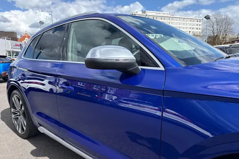 AF23ZPT Audi SQ5 3.0 TDI V6 Tiptronic quattro Euro 6 (s/s) 5dr Thumbnail #30