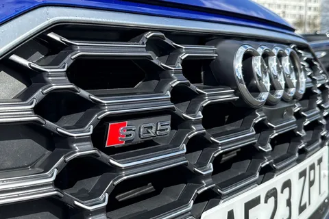 AF23ZPT Audi SQ5 3.0 TDI V6 Tiptronic quattro Euro 6 (s/s) 5dr Thumbnail #32