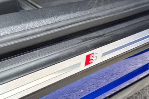 AF23ZPT Audi SQ5 3.0 TDI V6 Tiptronic quattro Euro 6 (s/s) 5dr Thumbnail #37