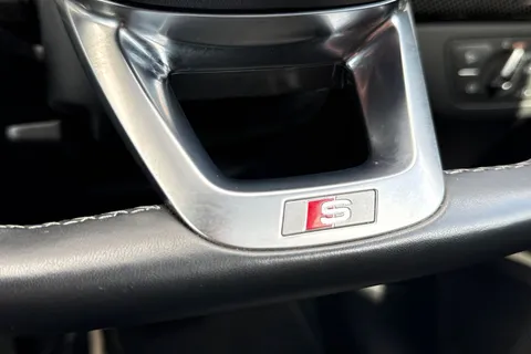 AF23ZPT Audi SQ5 3.0 TDI V6 Tiptronic quattro Euro 6 (s/s) 5dr Thumbnail #40