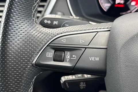 AF23ZPT Audi SQ5 3.0 TDI V6 Tiptronic quattro Euro 6 (s/s) 5dr Thumbnail #42