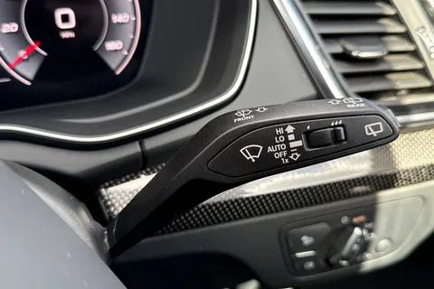 AF23ZPT Audi SQ5 3.0 TDI V6 Tiptronic quattro Euro 6 (s/s) 5dr Thumbnail #43