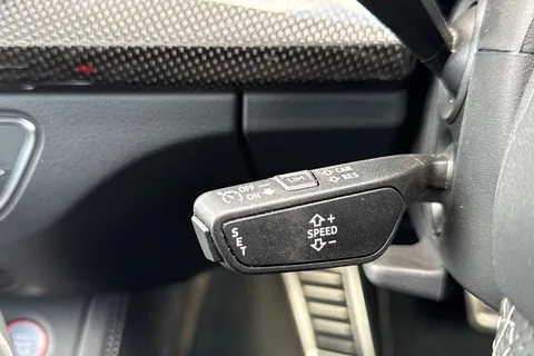 AF23ZPT Audi SQ5 3.0 TDI V6 Tiptronic quattro Euro 6 (s/s) 5dr Thumbnail #44