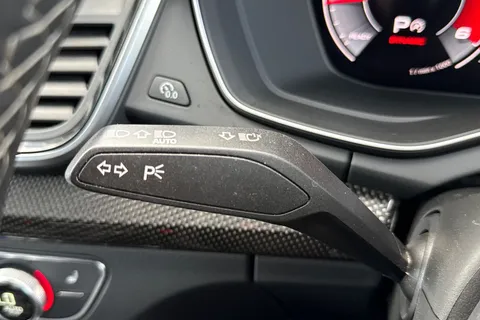 AF23ZPT Audi SQ5 3.0 TDI V6 Tiptronic quattro Euro 6 (s/s) 5dr Thumbnail #45