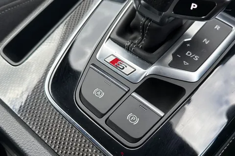 AF23ZPT Audi SQ5 3.0 TDI V6 Tiptronic quattro Euro 6 (s/s) 5dr Thumbnail #48