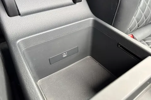 AF23ZPT Audi SQ5 3.0 TDI V6 Tiptronic quattro Euro 6 (s/s) 5dr Thumbnail #50