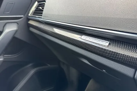 AF23ZPT Audi SQ5 3.0 TDI V6 Tiptronic quattro Euro 6 (s/s) 5dr Thumbnail #52