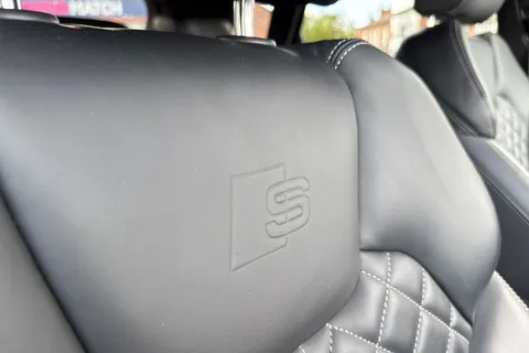 AF23ZPT Audi SQ5 3.0 TDI V6 Tiptronic quattro Euro 6 (s/s) 5dr Thumbnail #53
