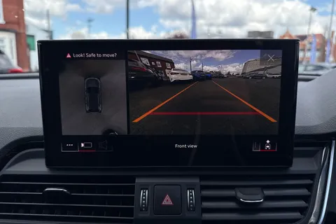 AF23ZPT Audi SQ5 3.0 TDI V6 Tiptronic quattro Euro 6 (s/s) 5dr Thumbnail #55