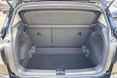DG25YMW Volkswagen T-Cross 1.0 TSI Match 5dr Thumbnail #11