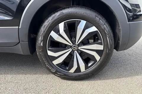 DG25YMW Volkswagen T-Cross 1.0 TSI Match 5dr Thumbnail #24