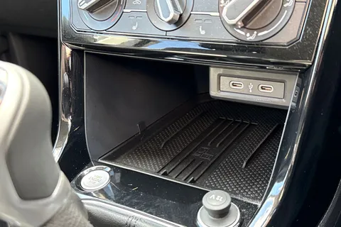 DG25YMW Volkswagen T-Cross 1.0 TSI Match 5dr Thumbnail #34