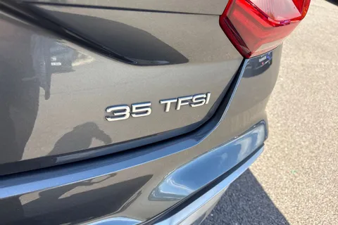 WN23HJV Audi Q2 1.5 TFSI CoD 35 S line S Tronic Euro 6 (s/s) 5dr Thumbnail #35